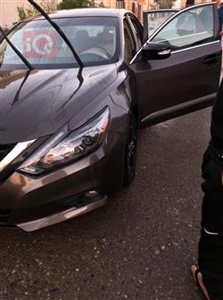 نيسان ألتيما